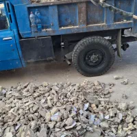 نیسان جکی|خدمات حمل و نقل|شوش, |دیوار