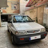 پراید مدل ۸۵|خودرو سواری و وانت|لاهیجان, گلستان|دیوار