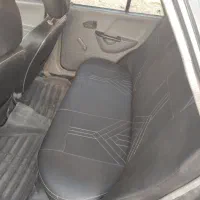 پراید ۸۷|خودرو سواری و وانت|فاضل آباد, |دیوار