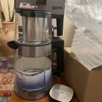 چای ساز اصل فلر آلمانی