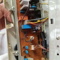 تعمییرات یخچال ساید تصفیه اب لباسشویی|خدمات پیشه و مهارت|پردیس, فاز ۱۱|دیوار