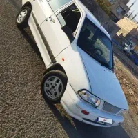 پراید۱۴۱مدل۸۸بیرنگ|خودرو سواری و وانت|سقز, |دیوار