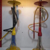 فروش قلیان|کلکسیون و سرگرمی|شاهرود, |دیوار