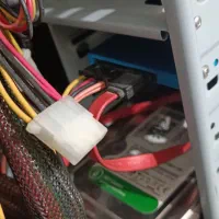 کامپیوتر نسل4 i5 Ram10G VGA1G DDR5 SSD 128G HDD500|رایانه رومیزی|قزوین, |دیوار