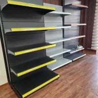 قفسه و سرلاین