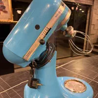 هم زن ۵ لیتری کیچن اید kitchenaid آمریکایی