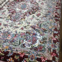 جفت ۹ متری خطیبی ،مرینوس