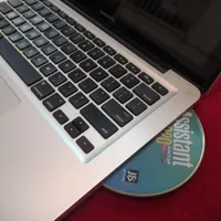 لب تاب apple macbook pro، cpu i5، ram8|رایانه همراه|اصفهان, مسجد مصلی|دیوار