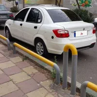 سایناsدوگانه مدل 1403 کاملا سالم کم کار