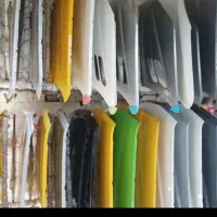 کاپوت کوییک ۲۰۷سمندرانا۱۳۲تیبا۴۰۵دناپرشیا۲۰۶ساینا