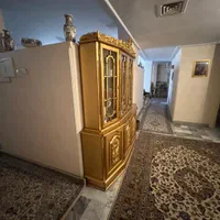 ویترین دکوری طلایی|بوفه، ویترین، کنسول|تهران, خواجه نصیر طوسی|دیوار