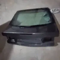 صندوق عقب زانتیا