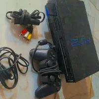 پلی استیشن ۲