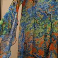 ماکسی سورانی حریرخاویار