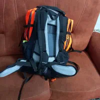 کوله پشتی حرفه ای کوه نوردی|کوهنوردی و کمپینگ|لاهیجان, بوجایه|دیوار