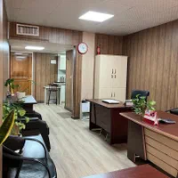 دفتر اداری برج بهار        (فروش یا تهاتر با ویلا)|فروش دفتر کار، اتاق اداری، مطب|تهران, بهار|دیوار