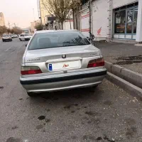 پارس 86|خودرو سواری و وانت|اشتهارد, |دیوار