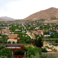 اجاره ویلا باغ توسط مالک به طور شبانه روزی|اجارهٔ کوتاه‌مدت ویلا و باغ|شیراز, ویلاشهر|دیوار