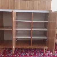 جا کفشی|جاکفشی، کمد، دراور|سبزوار, چهارراه فرودگاه|دیوار