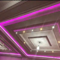 گچکاری، لکه گیری و تعمیرات کلی و جزئی|خدمات پیشه و مهارت|بندر امام خمینی, |دیوار