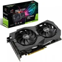 کارت گرافیک Rog strix Gtx 1660s