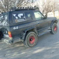 فروشی|خودرو کلاسیک|نظرآباد, نظرآباد|دیوار