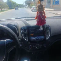 چری تیگو 5 اکسلنت، مدل ۱۳۹۵