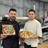 اموزش تخصصی دوره پیتزا