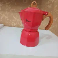 قهو ساز و تمپر وقهوه جوش|قوری، کتری، قهوهساز دستی|بروجرد, |دیوار