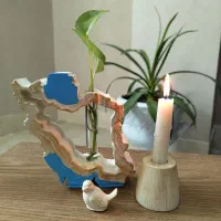 گلدان ( عمده و تکی ) ایران با هدیه