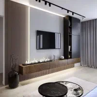 معماری داخلی