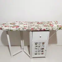 میزاتووفایل حصیری