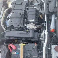 پژو پارس tu5|خودرو سواری و وانت|پارس‌آباد, |دیوار