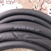 لوله مسی کولر نونو هست