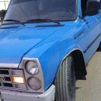 ۸۹برج۱۲ماشین بدون رنگ تناج پایین|خودرو سواری و وانت|کرخه, |دیوار