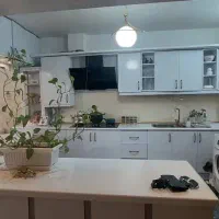 آپارتمان ۹۵ متری بازسازی تک واحدی در سرافرازان ۳۷