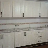 کابینت همه جوره تکمیل قیمت مناسب|مصالح و تجهیزات ساختمان|ساری, |دیوار