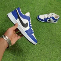 فقط ورق بزنید نایک جردن Jordan 1 بالاترین کیفیت
