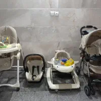 فروش ست نوزاد
