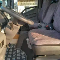 باسلام جک ۶تن مدل ۴۰۴ فروشی