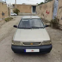 پراید مدل 85
