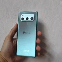 گوشی داریا باند فقط آنباکس شده