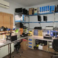 تعمیر سریع لپ‌تاپ با قطعات فابریک و سرویس کامل|خدمات رایانه‌ای و موبایل|تهران, امجدیه (خاقانی)|دیوار