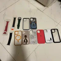 قاب ایفون ۱۲پرو