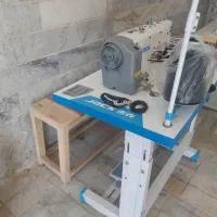 وسایل کامل کارگاه کفش پسته ای زنی