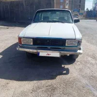 پیکان سواری مدل82 انژکتوردرچه