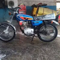 موتورسیکلت