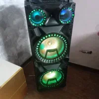 باند اسپیکر