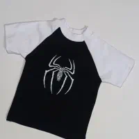 کراپ اسپایدرمن/ مرد عنکبوتی