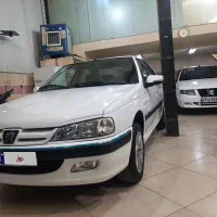 پارس مدل۱۴۰۱ سفارشی